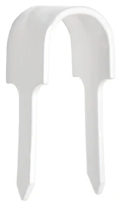 norwesco Hammer-in bracket 14-2b/16p