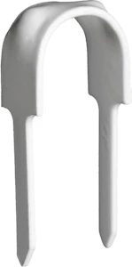 norwesco Hammer-in bracket 14-2b/25p