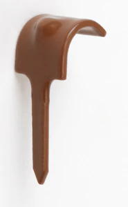 norwesco Hammer-in bracket 10-r-16 pb