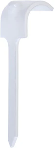 norwesco Hammer-in bracket 10-p-25p
