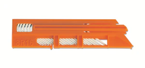 norwesco Hammer-in bracket 10-r-16pm