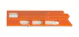 norwesco Hammer-in bracket 10-r-16pm