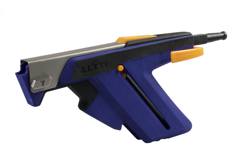 PUNCHING TOOL CASSETTE TOOL