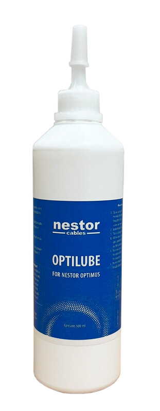 SMÖRJMEDEL NESTOR OPTILUBE 500ML