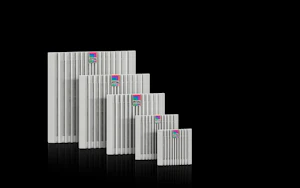 rittal Outlet filter sk outlet filter