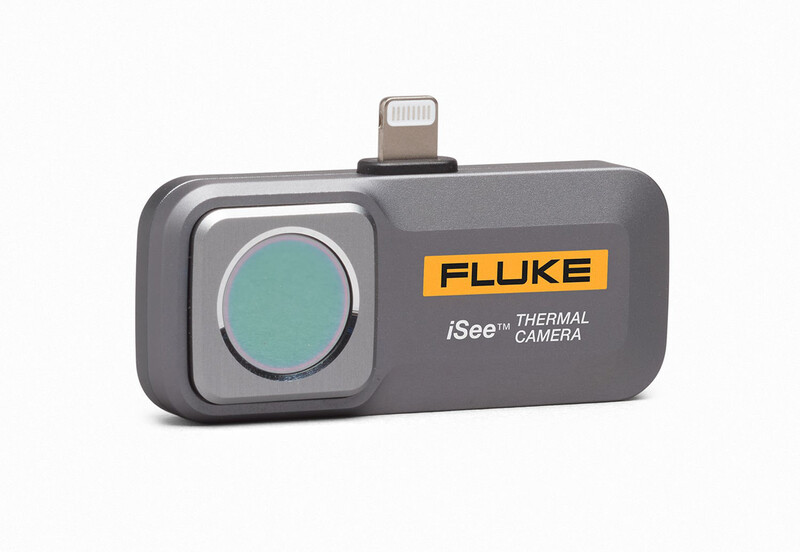 THERMAL CAMERA FLUKE TC01A 9HZ ANDROID