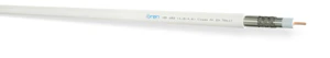 laatuantenni Antennkabel 6.8mm 18.7db/250 va eca