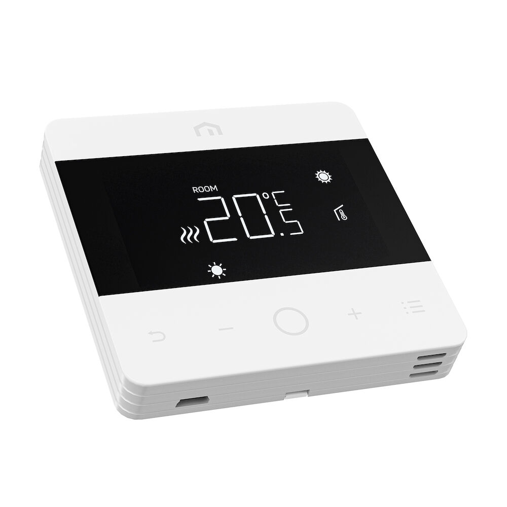 purmo Termostaatti purmo unisenza 230v digitaalinen