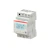 abb smart buildings Energiamittari din abb 3v, 65a, mid lk.b, pulssi