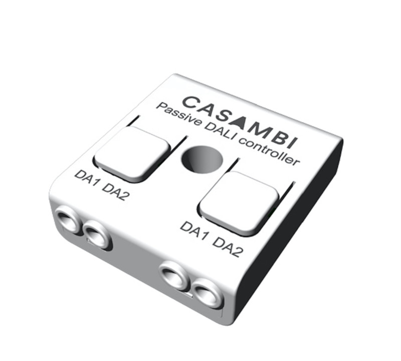 CONTROL UNIT CASAMBI CASAMBI DALI CONTROLLER
