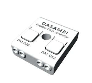 flinkenberg Control unit casambi casambi dali controller
