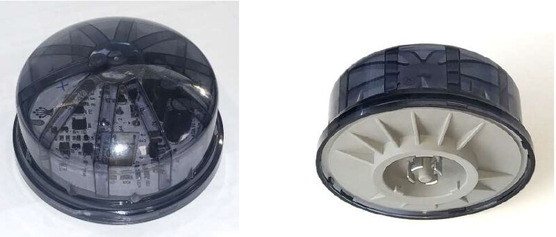 SENSOR OLFER MOTION SENSOR IP65, OLF-012