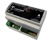 RELAY UNIT LICHTTEAM CASAMBI RELAY 240VAC, 8 PIN
