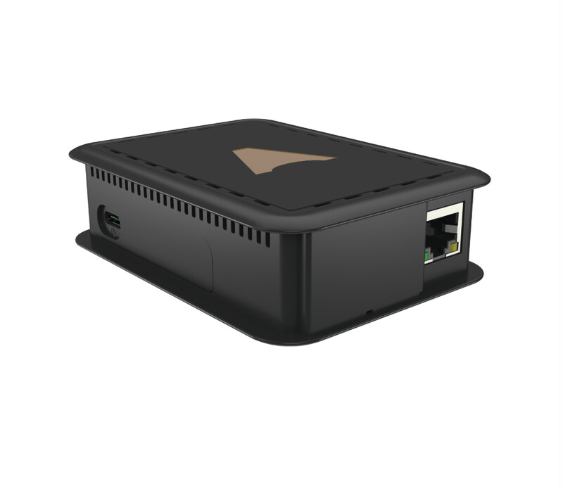 CONTROL UNIT CASAMBI CASAMBI CLUOD GATEWAY
