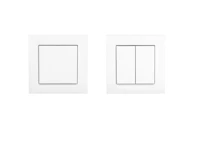 SWITCH AIMOTION CASAMBI WALL SWITCH, 1051W