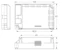 flinkenberg Control unit arditi 5 channel led-dimmer
