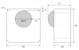 flinkenberg Sensor arditi sensor smp-mlbtw white