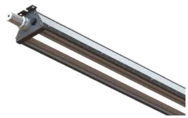 TEOLLISUUSVALAISIN SULJETTU PICA IP65 2-150 ONOFF WIDE 840