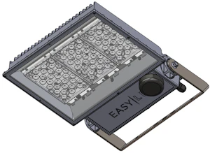 easy led Floodlight ara 90-1050 dali 740 zt