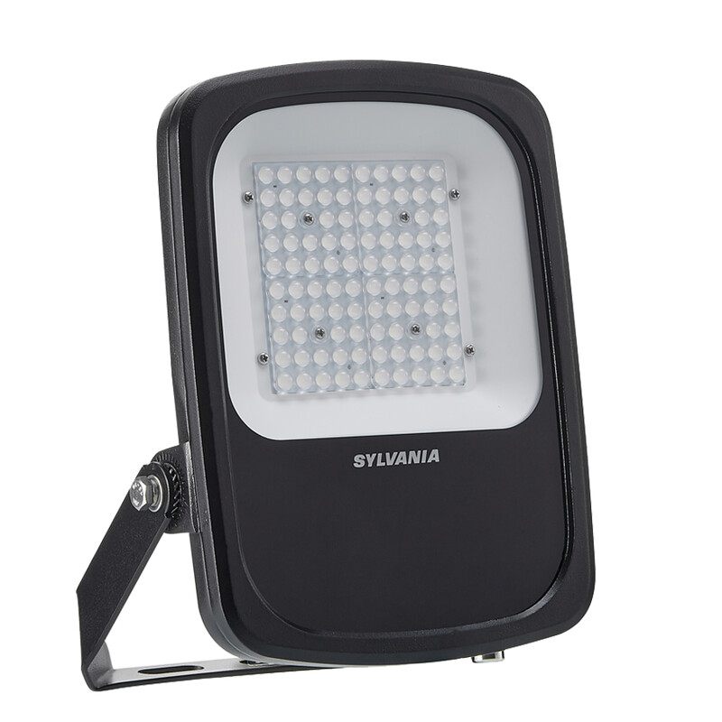 sylvania Floodlight kalani ip66 51w 7klm 840 asym