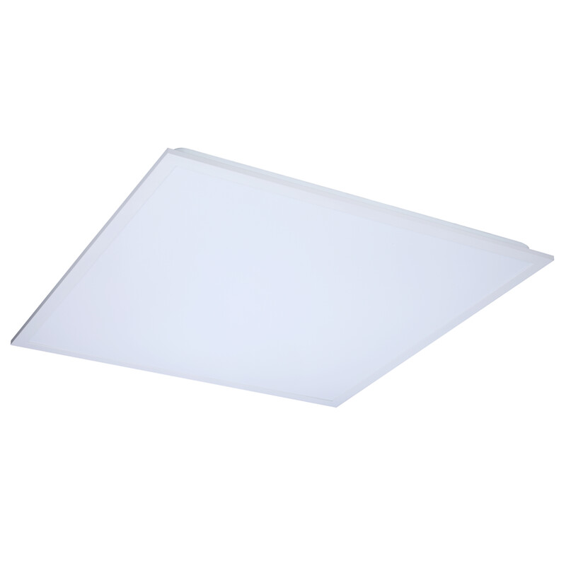 sylvania Modularmatur start panel led ip40 600 3600lm 840 ugr19 dali