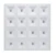 sylvania Modular luminaire quadro 600 4650lm 840 dali