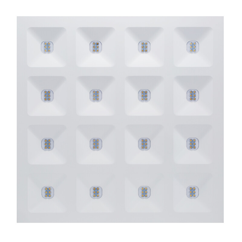 sylvania Modular luminaire quadro 600 4450lm 830 dali