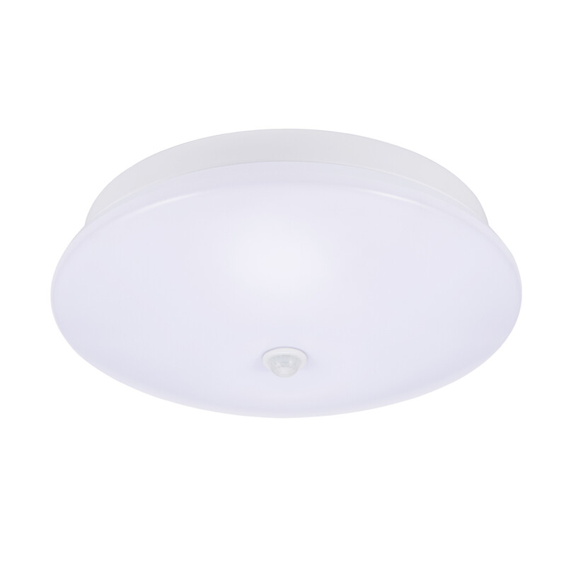 sylvania Sensorarmatur start surface ip54 300mm 450-1800lm pir 3/4k