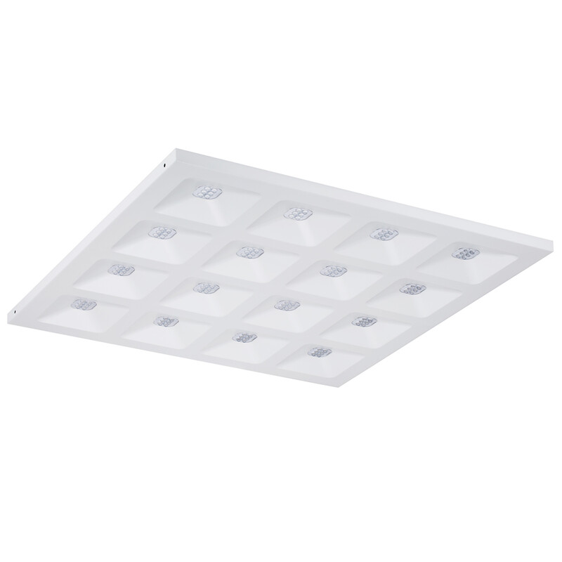 sylvania Moduulivalaisin quadro 600 2100-4500lm 830