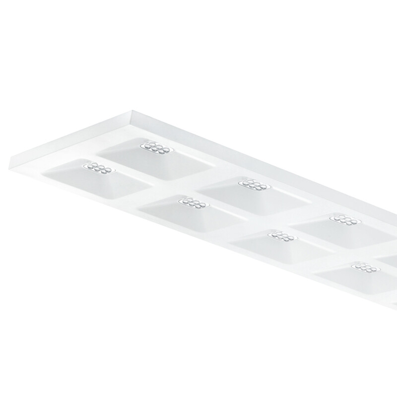 sylvania Moduulivalaisin quadro 1200 2300-4650lm 840