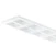 sylvania Modularmatur quadro 1200 4650lm 840 dali