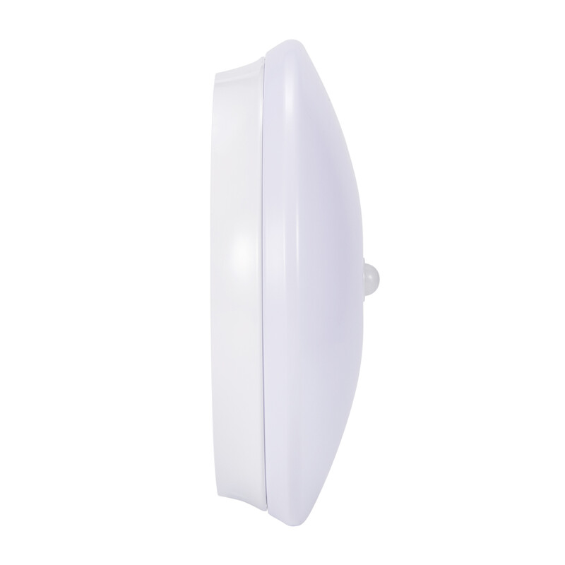 sylvania Sensorarmatur start surface ip54 300mm 450-1800lm pir 3/4k