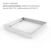 sylvania Modular luminaire quadro 600 4450lm 830 dali