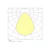 sylvania Modularmatur start panel led ip40 600 3600lm 840 ugr19 dali