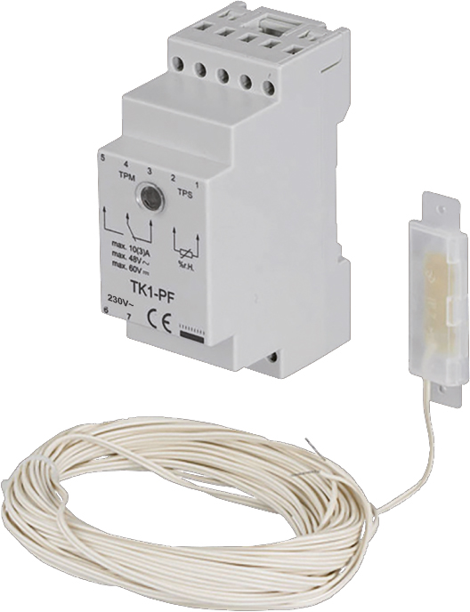 BASE CONDENSATION SET UPONOR S-80 230V