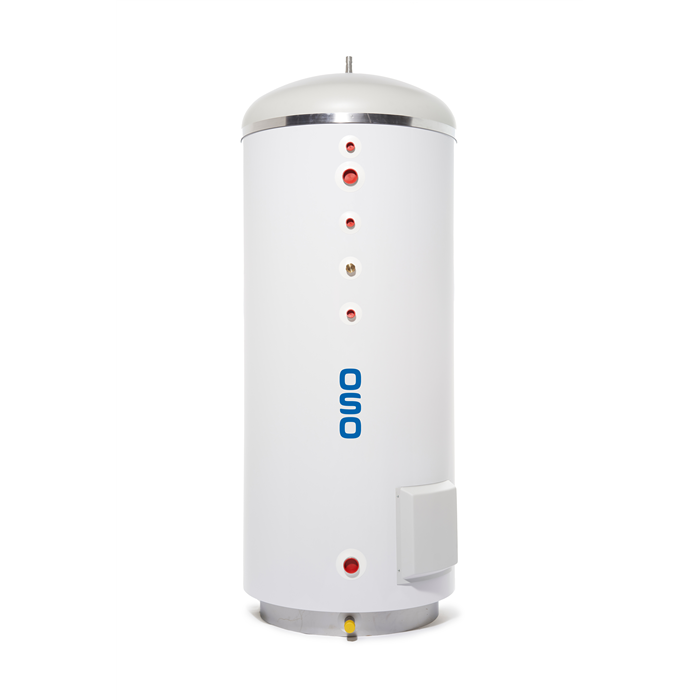 oso Vedenlämmitin oso mc 600- 15 kw 3x415 v