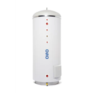 oso Vedenlämmitin oso mc 600- 15 kw 3x415 v