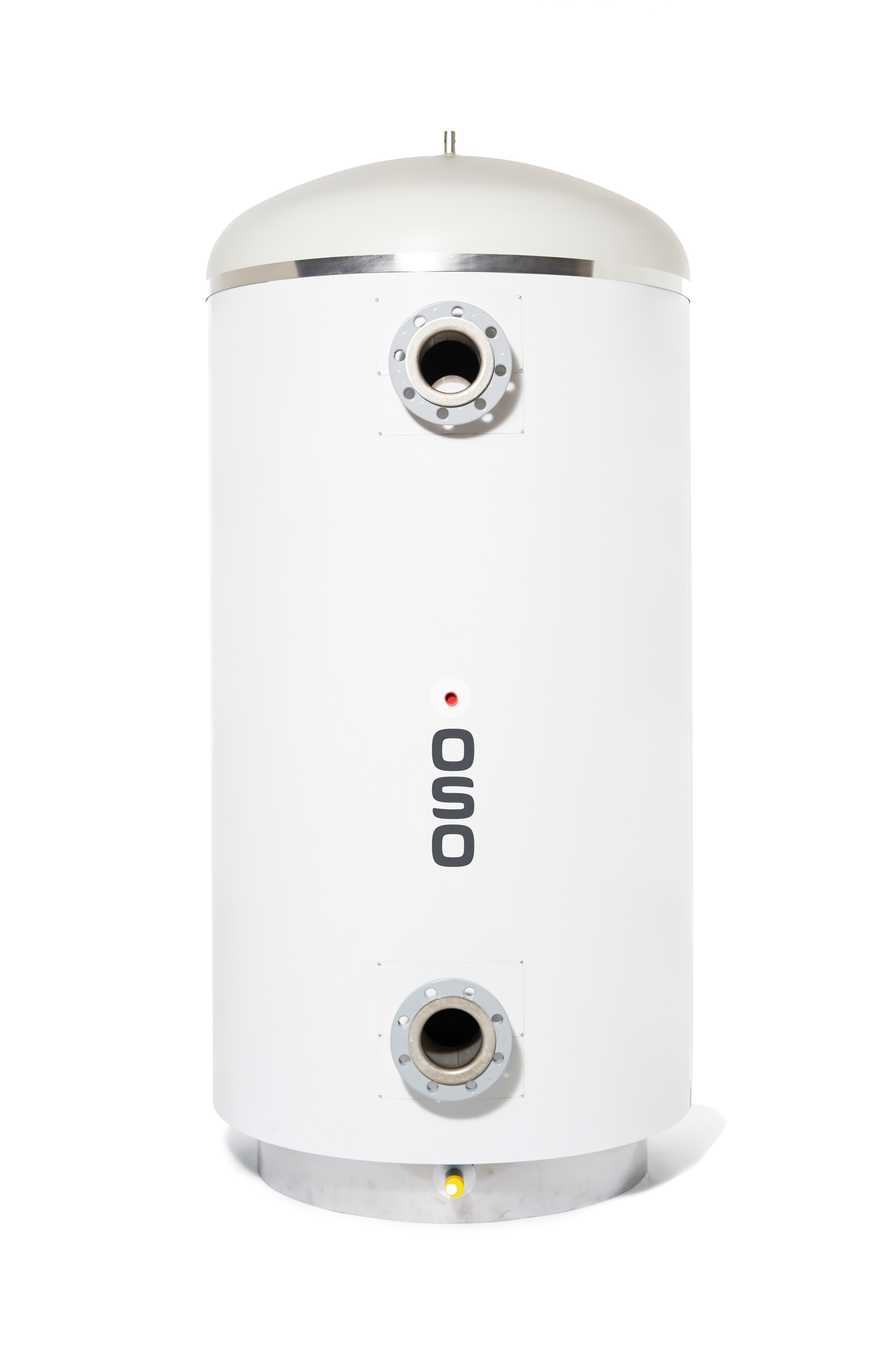 ACCUMULATOR OSO MA 600 HEAT