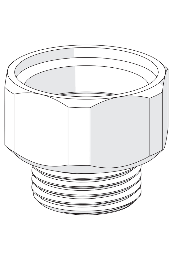 oras Tap sparepart oras 198934v nipple g3\8-g1\2