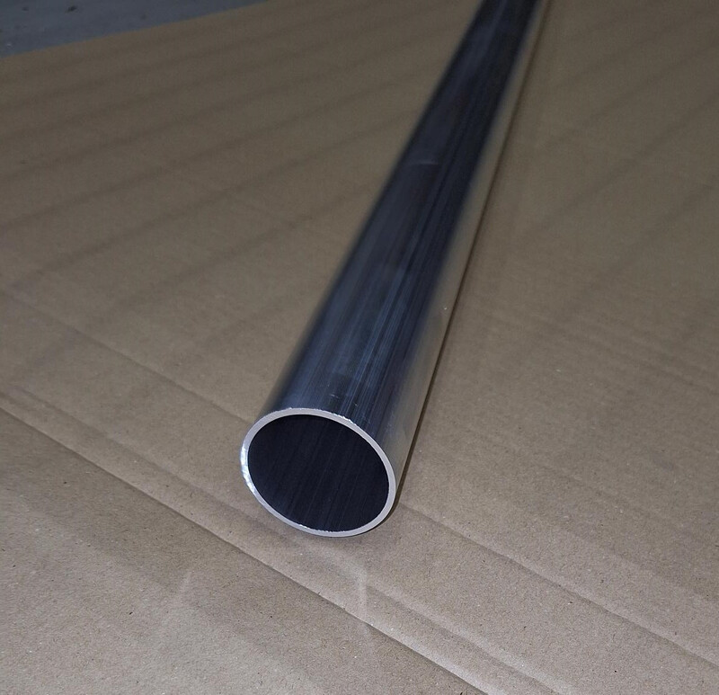 EXTENSION MUFF PURSO XYHO 30X1,5 6M ALUMINUM