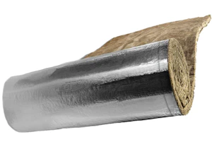 knauf insulation Duct roll knauf 50x1200x6700mm 8,04m2