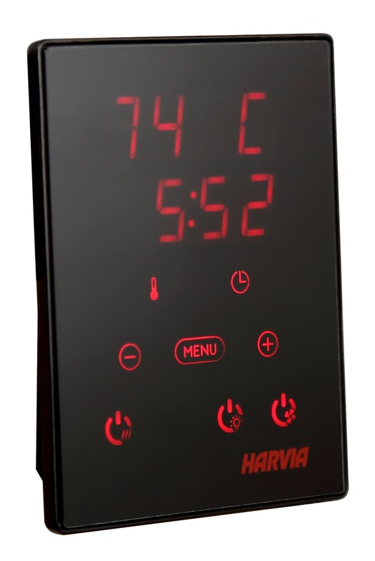CONTROL CENTRE XENIO XENIO CX110 11,0 KW BLACK