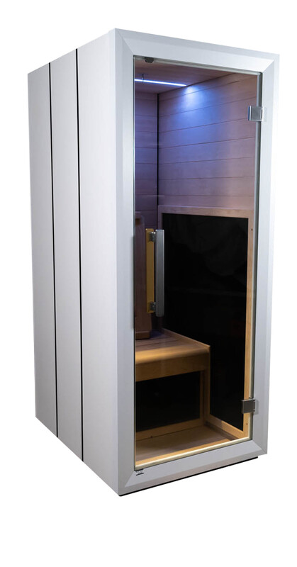 harvia Infrared sauna spectrum mini