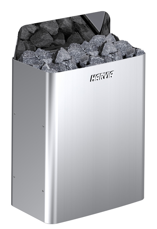 harvia Seinäkiuas the wall the wall sw45e 4,5 kw