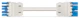 wago Kablage dali hf winsta hona/hane 5x2.5 mm2, 2m, vit