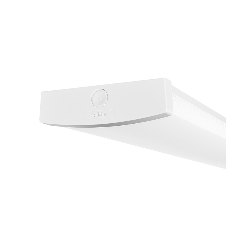 exaktor Sensor luminaire pop li44 l120 4700lm fx rs