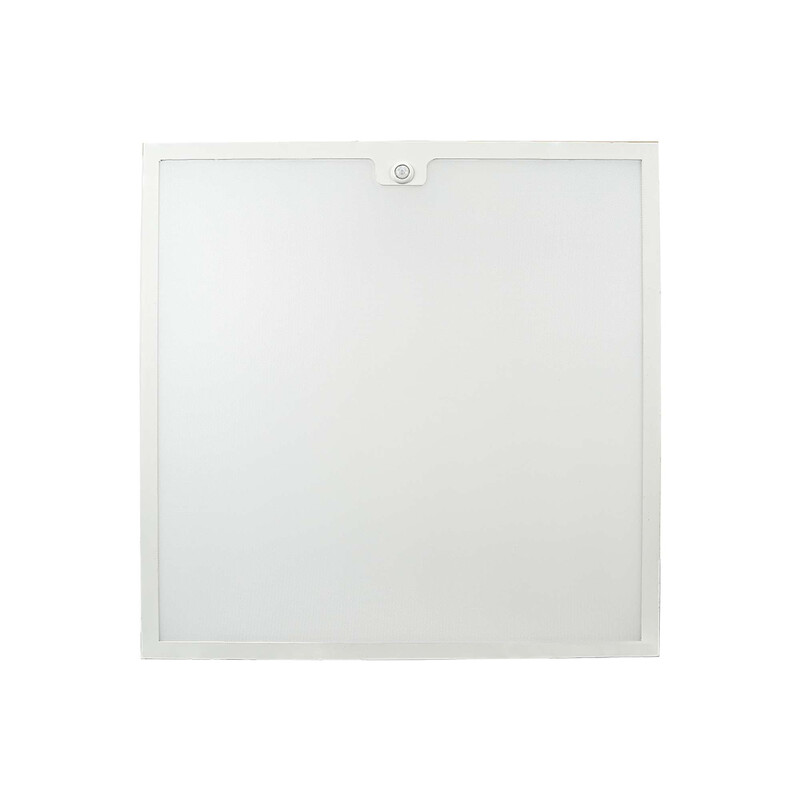 exaktor Tunnistinvalaisin moln he 60x60 5900 mp pir btda