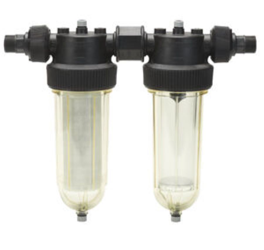 WATER FILTER NW 25 DUO 1
