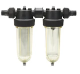 WATER FILTER NW 25 DUO 1
