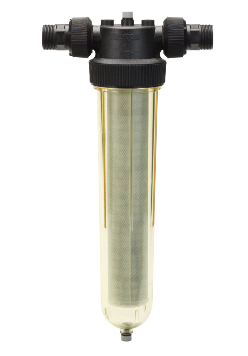 WATER FILTER NW 32 1 1/4